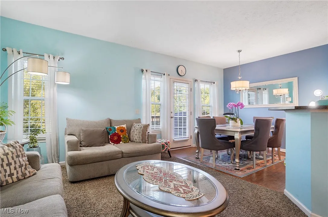 1444 Wellingshire Circle, Cuyahoga Falls, Ohio 44221,MLS Now Listing ID