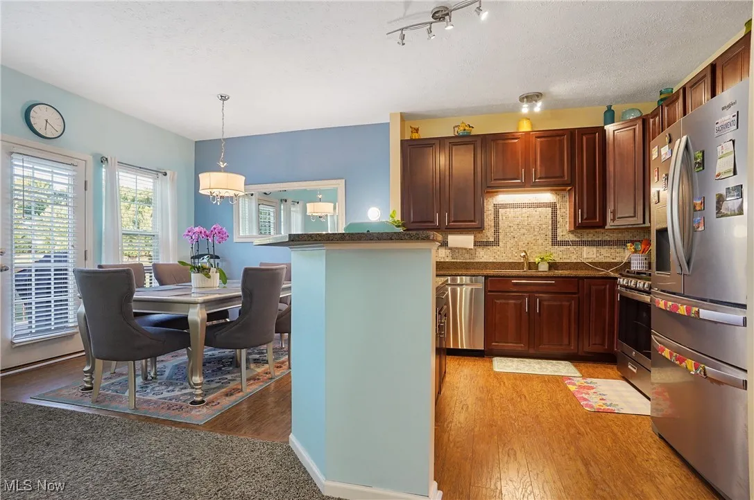 1444 Wellingshire Circle, Cuyahoga Falls, Ohio 44221,MLS Now Listing ID