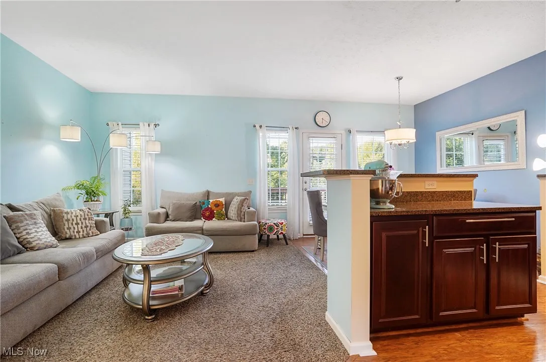 1444 Wellingshire Circle, Cuyahoga Falls, Ohio 44221,MLS Now Listing ID