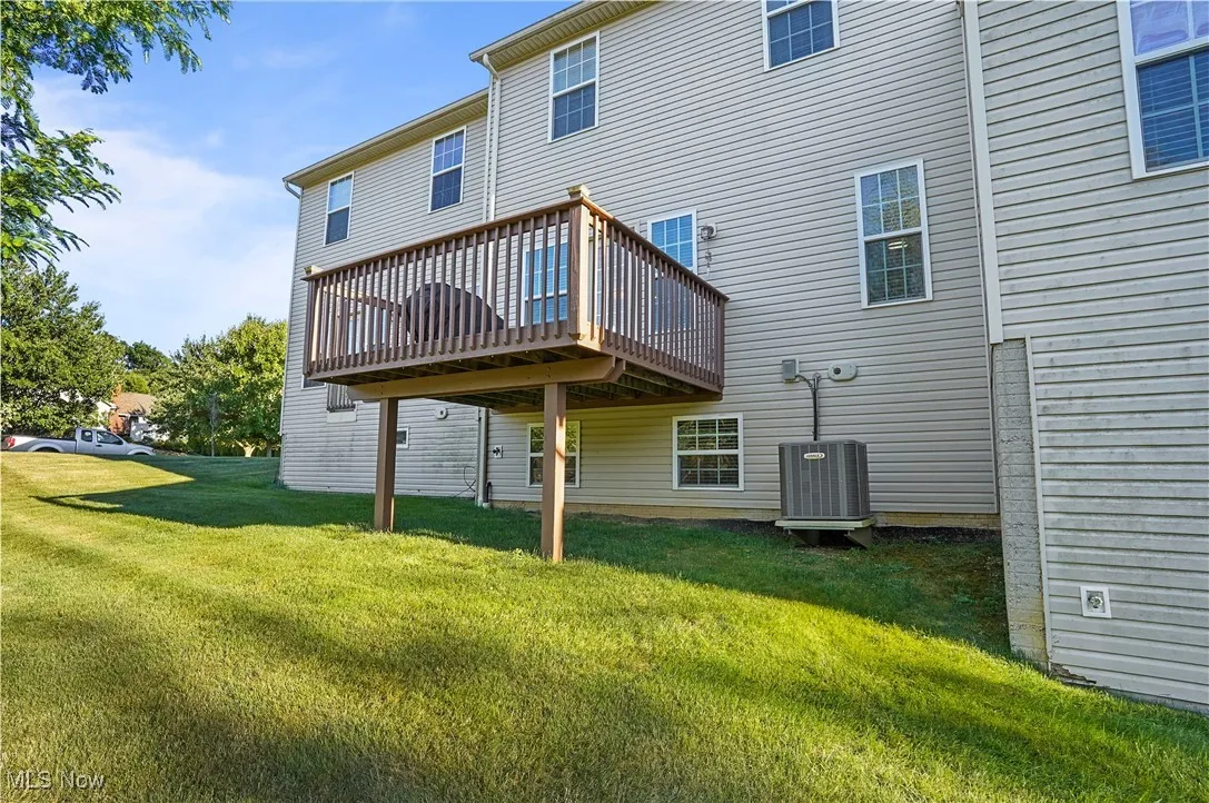 1444 Wellingshire Circle, Cuyahoga Falls, Ohio 44221,MLS Now Listing ID
