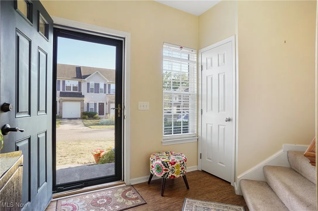1444 Wellingshire Circle, Cuyahoga Falls, Ohio 44221,MLS Now Listing ID