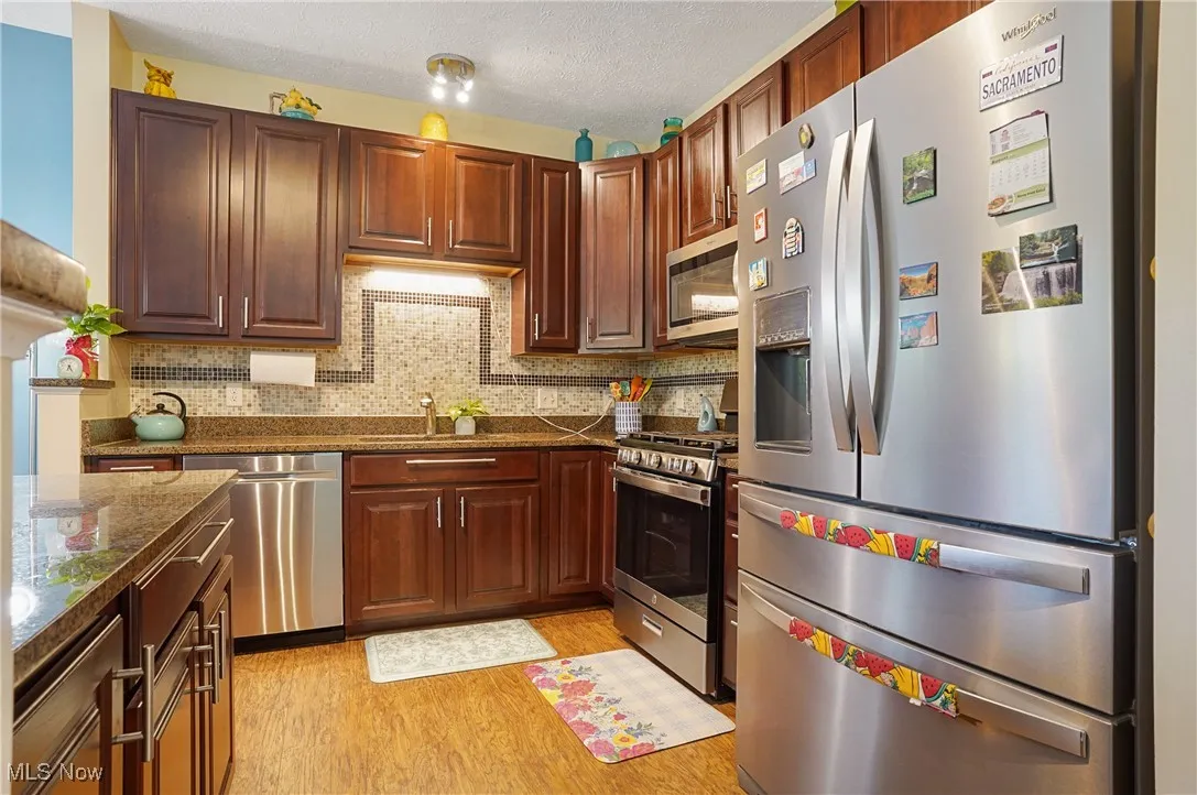 1444 Wellingshire Circle, Cuyahoga Falls, Ohio 44221,MLS Now Listing ID