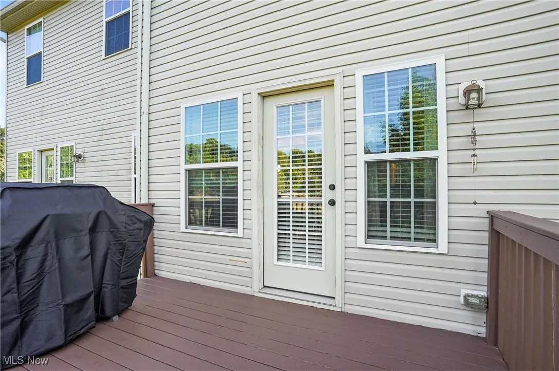 1444 Wellingshire Circle, Cuyahoga Falls, Ohio 44221,MLS Now Listing ID