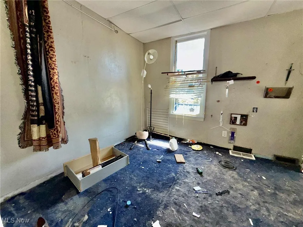 807 Rigby Street, East Liverpool, Ohio 43920,MLS Now Listing ID