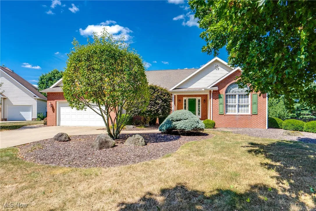 8555 Esquire Street, Massillon, Ohio 44646,MLS Now Listing ID
