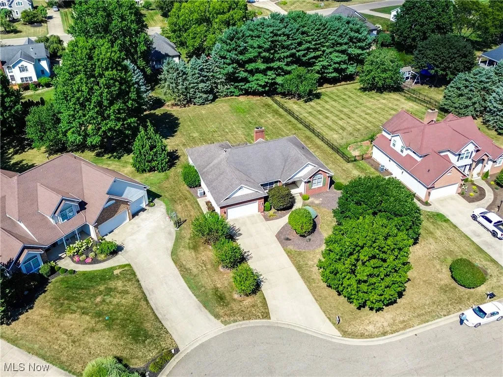 8555 Esquire Street, Massillon, Ohio 44646,MLS Now Listing ID