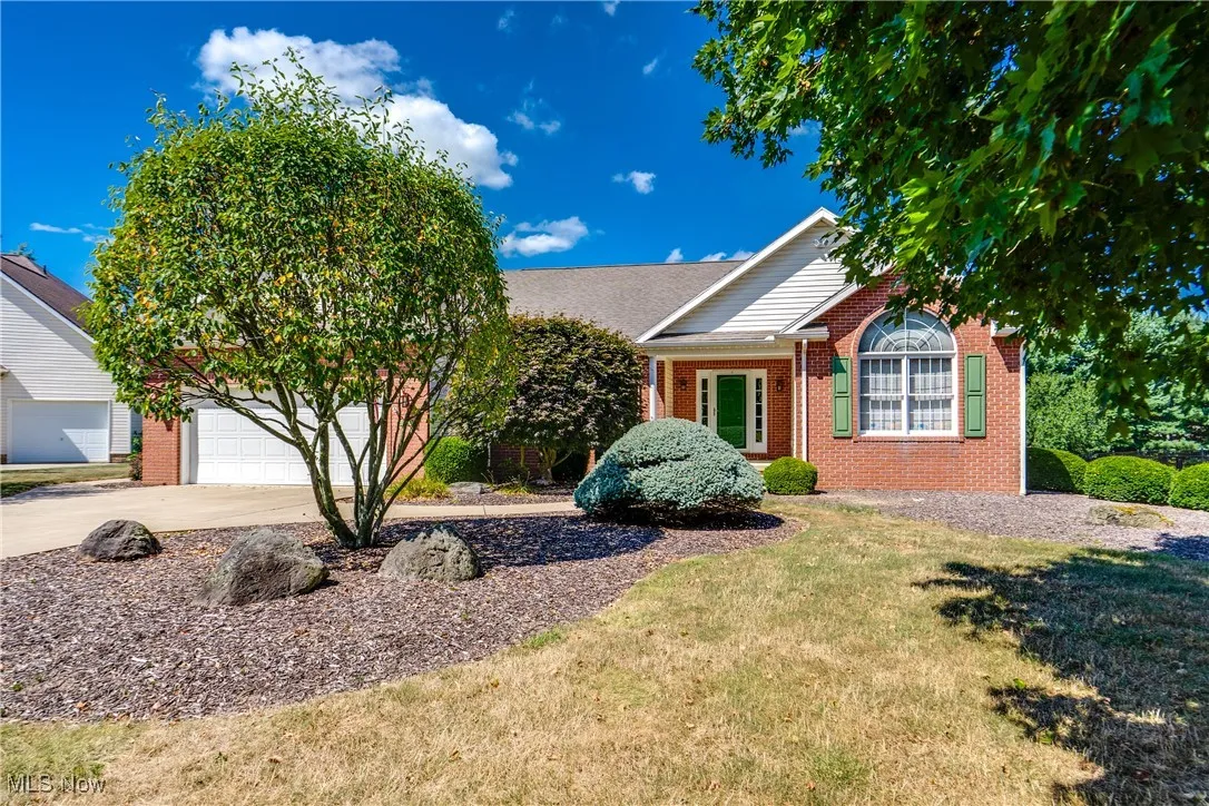 8555 Esquire Street, Massillon, Ohio 44646,MLS Now Listing ID