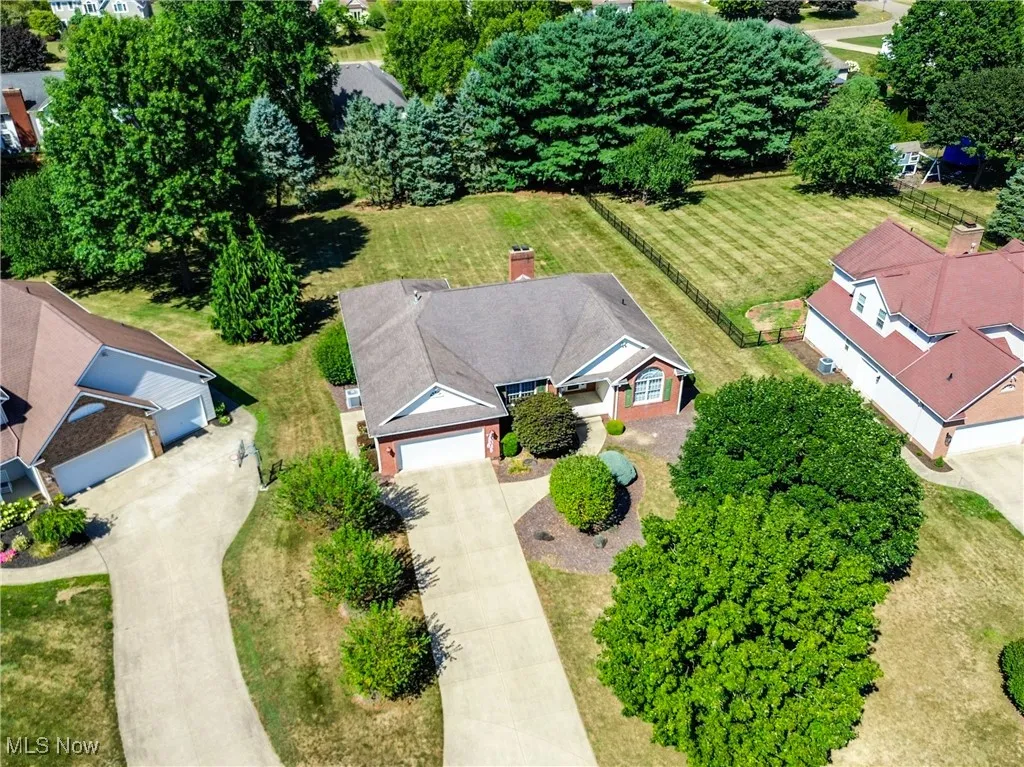 8555 Esquire Street, Massillon, Ohio 44646,MLS Now Listing ID