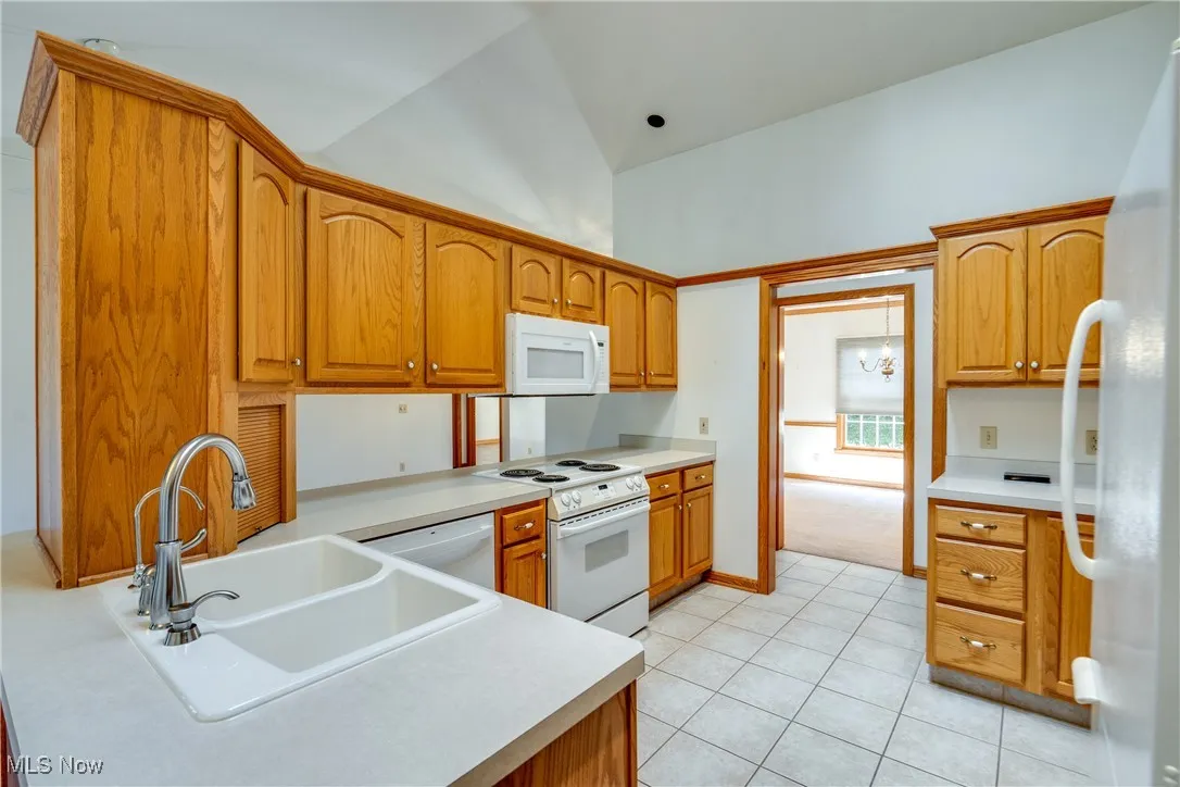 8555 Esquire Street, Massillon, Ohio 44646,MLS Now Listing ID