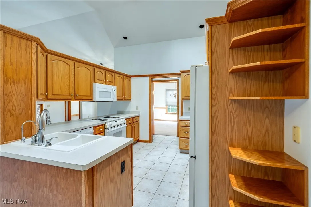 8555 Esquire Street, Massillon, Ohio 44646,MLS Now Listing ID