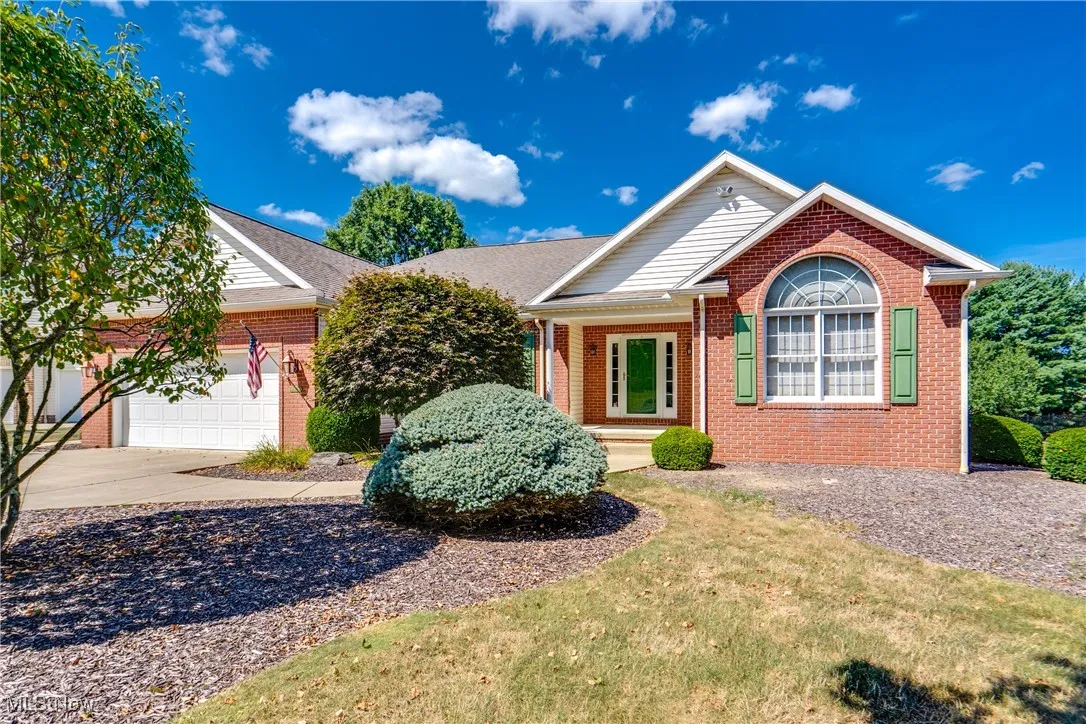 8555 Esquire Street, Massillon, Ohio 44646,MLS Now Listing ID