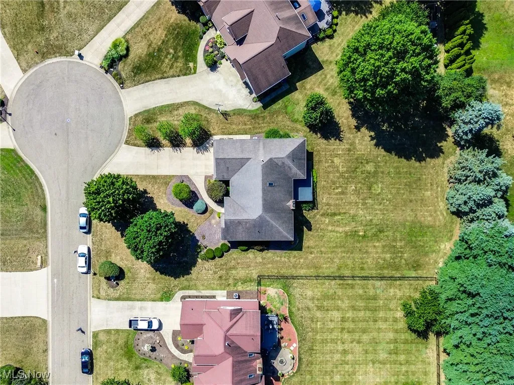 8555 Esquire Street, Massillon, Ohio 44646,MLS Now Listing ID