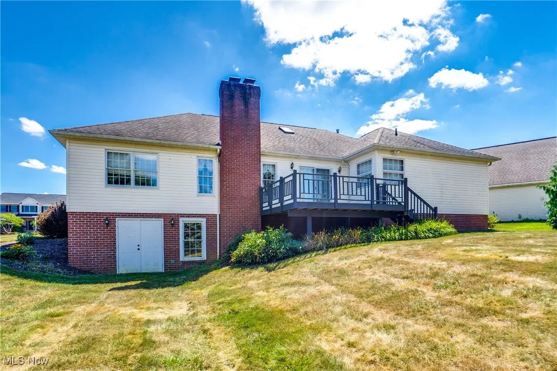 8555 Esquire Street, Massillon, Ohio 44646,MLS Now Listing ID