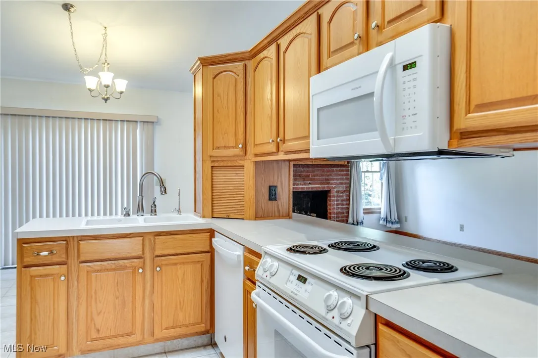 8555 Esquire Street, Massillon, Ohio 44646,MLS Now Listing ID