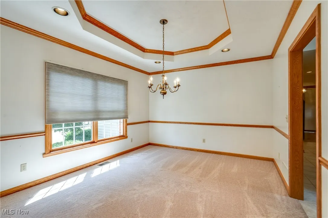 8555 Esquire Street, Massillon, Ohio 44646,MLS Now Listing ID
