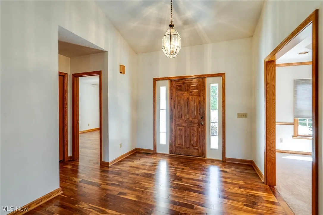8555 Esquire Street, Massillon, Ohio 44646,MLS Now Listing ID