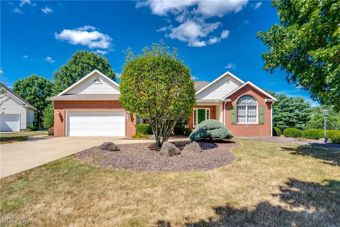 Welcome home to 8555 Esquire!