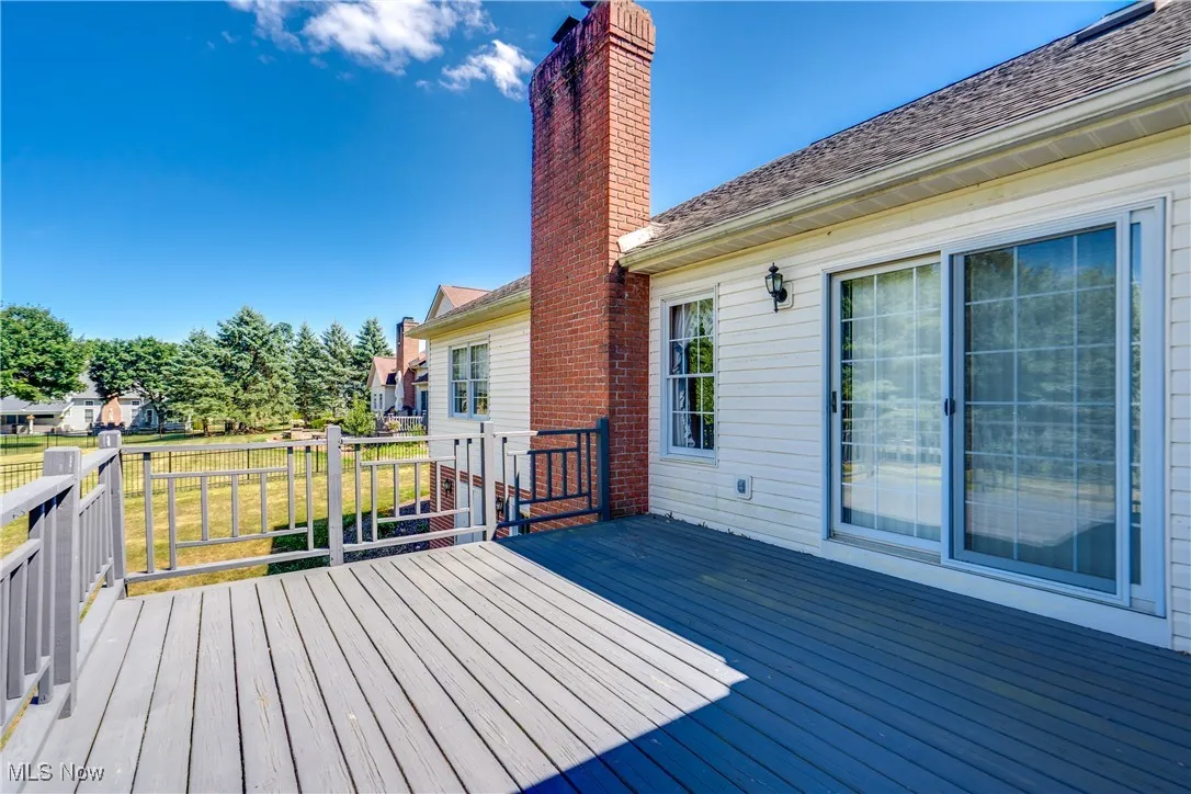 8555 Esquire Street, Massillon, Ohio 44646,MLS Now Listing ID