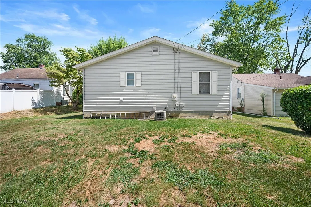 227 Leonard Avenue, Massillon, Ohio 44646,MLS Now Listing ID