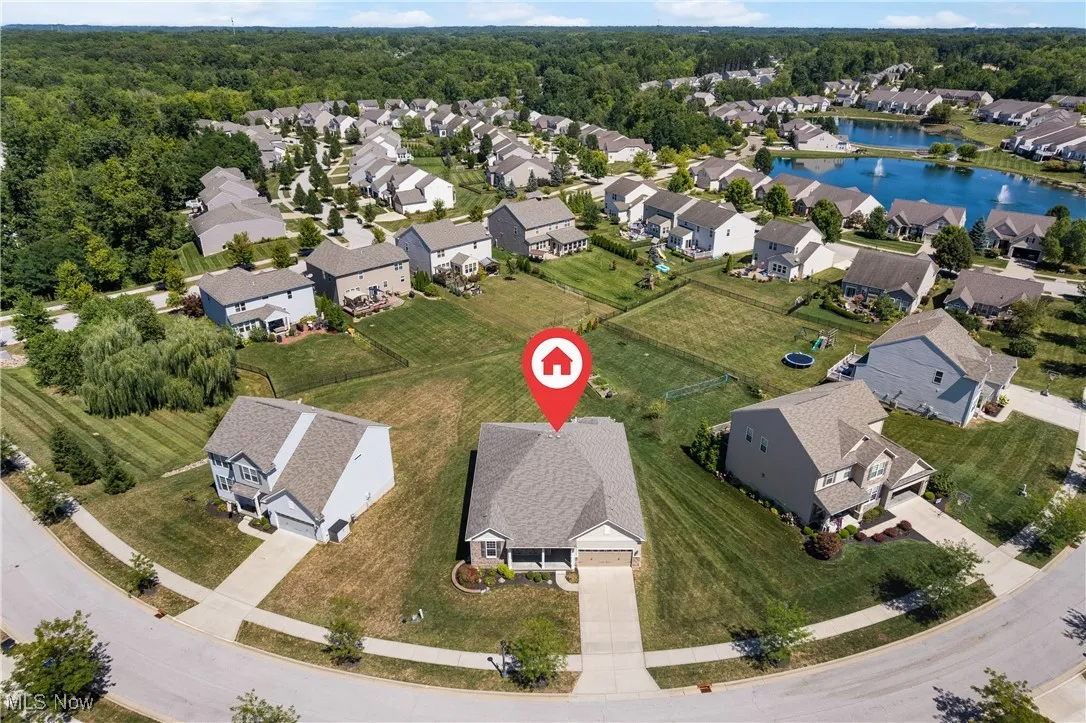 4839 Lake View Drive, Peninsula, Ohio 44264,MLS Now Listing ID
