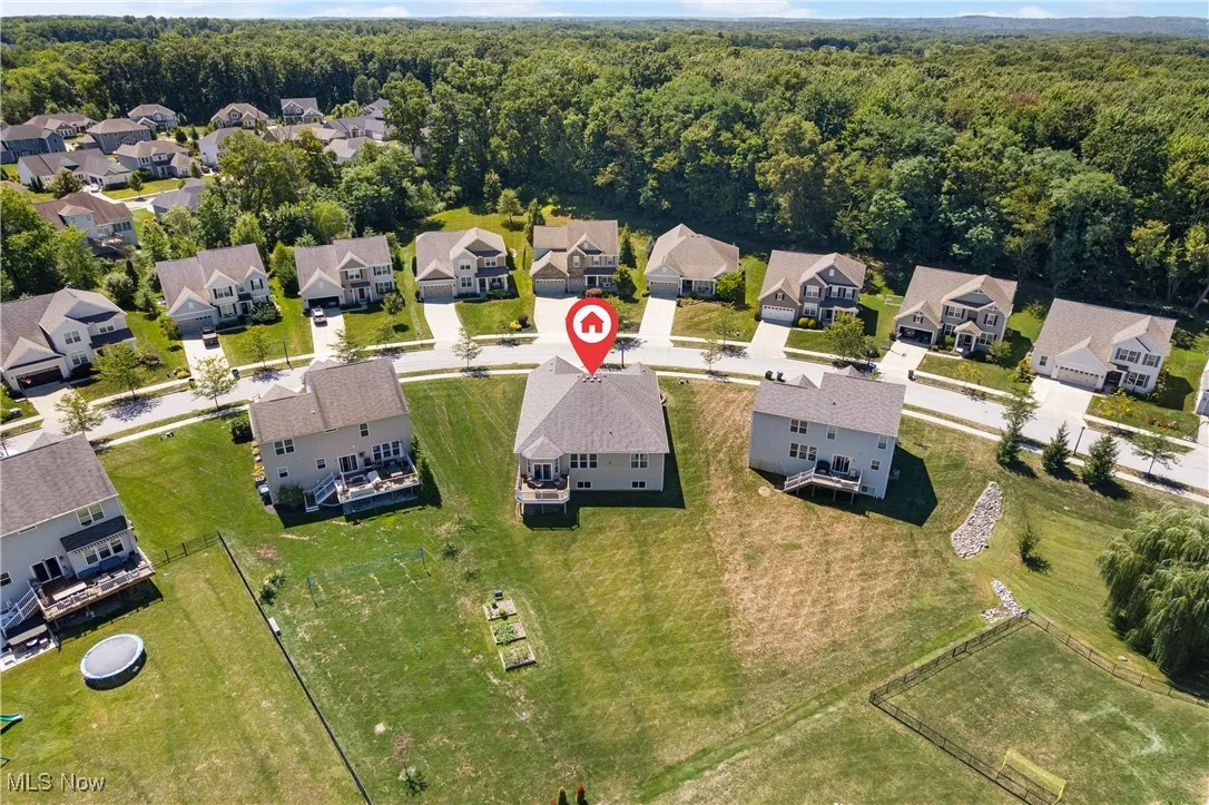 4839 Lake View Drive, Peninsula, Ohio 44264,MLS Now Listing ID