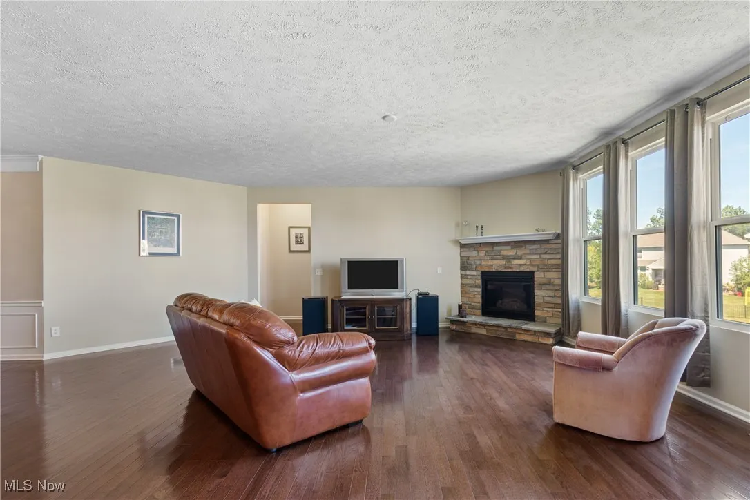 4839 Lake View Drive, Peninsula, Ohio 44264,MLS Now Listing ID
