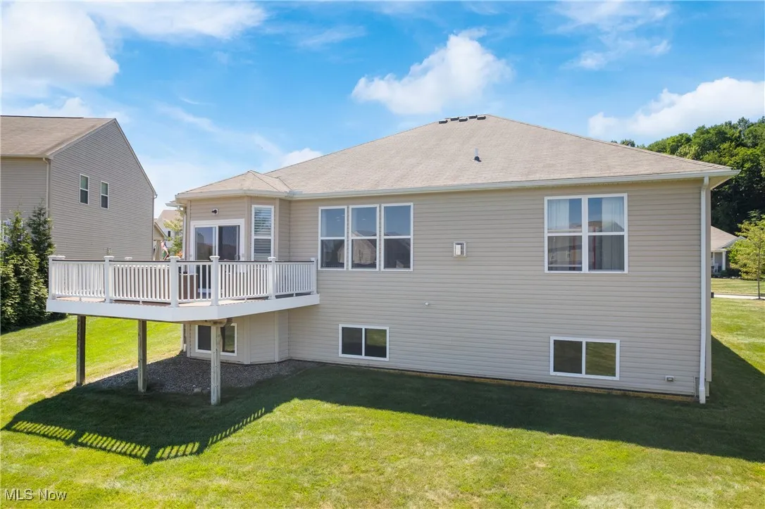 4839 Lake View Drive, Peninsula, Ohio 44264,MLS Now Listing ID