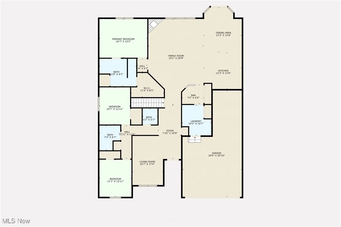 4839 Lake View Drive, Peninsula, Ohio 44264,MLS Now Listing ID