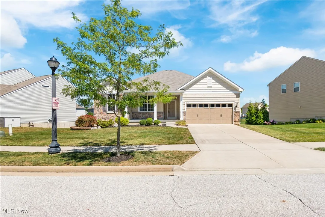 4839 Lake View Drive, Peninsula, Ohio 44264,MLS Now Listing ID