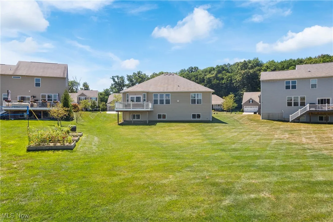 4839 Lake View Drive, Peninsula, Ohio 44264,MLS Now Listing ID