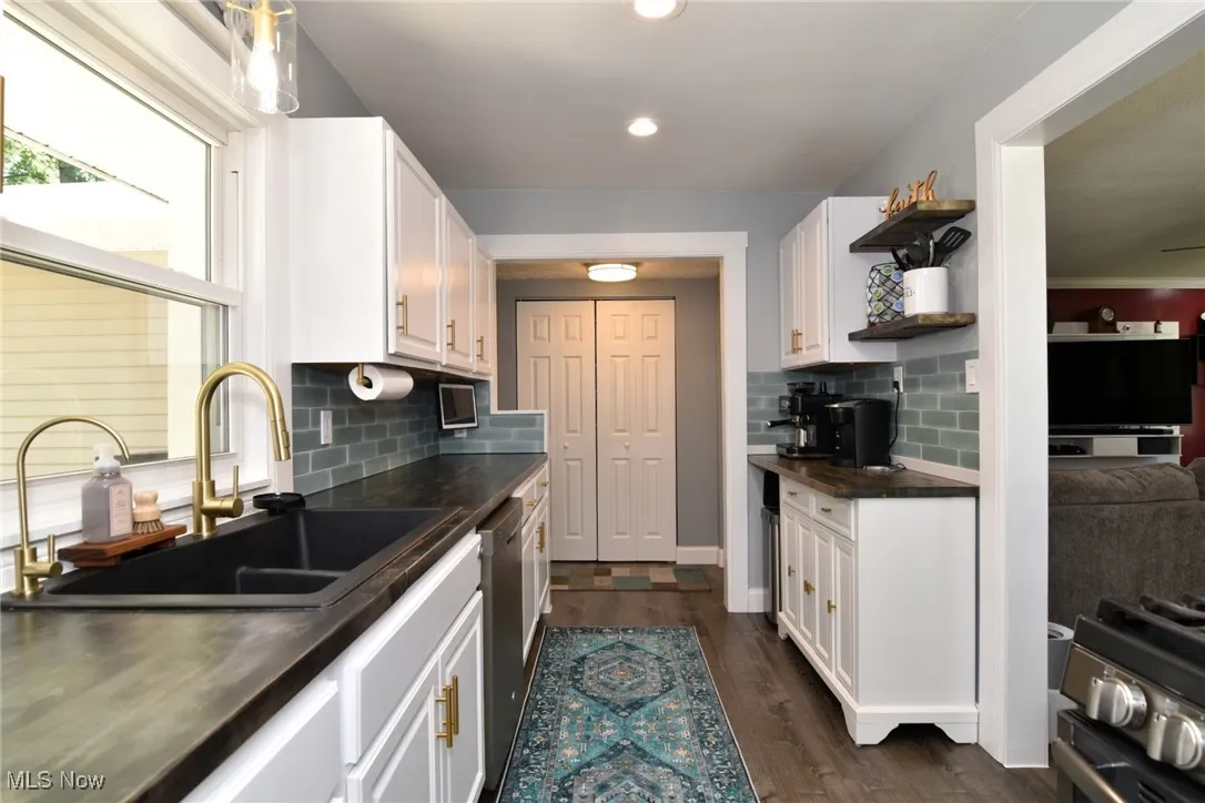 1307 Stearns Street, Brunswick, Ohio 44212,MLS Now Listing ID