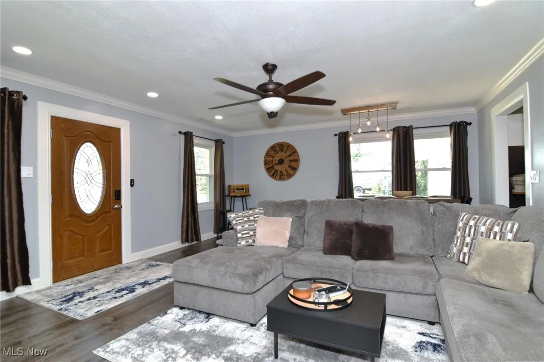 1307 Stearns Street, Brunswick, Ohio 44212,MLS Now Listing ID