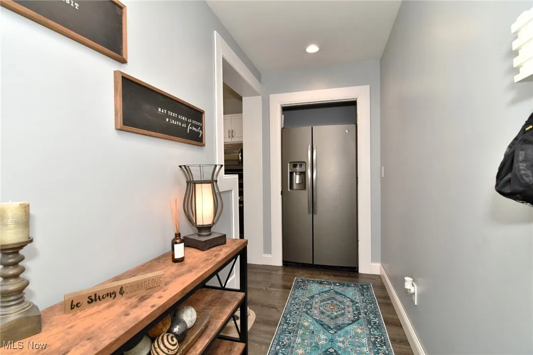 1307 Stearns Street, Brunswick, Ohio 44212,MLS Now Listing ID