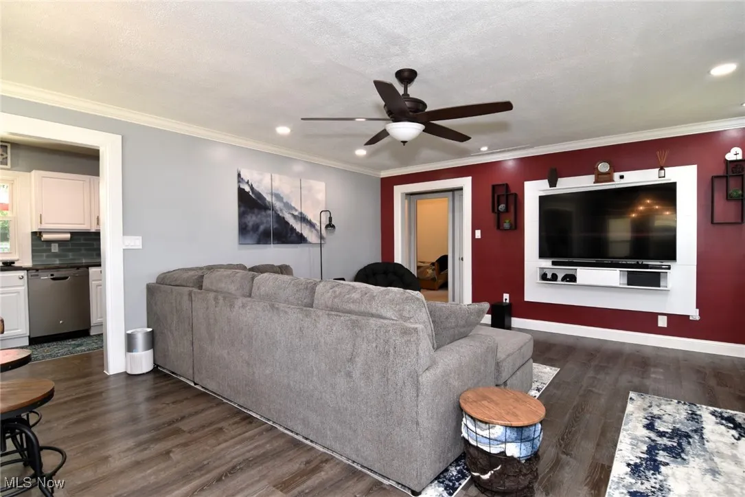 1307 Stearns Street, Brunswick, Ohio 44212,MLS Now Listing ID