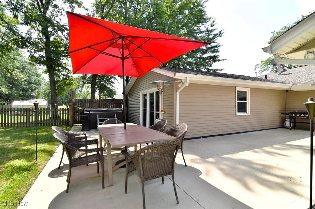 1307 Stearns Street, Brunswick, Ohio 44212,MLS Now Listing ID