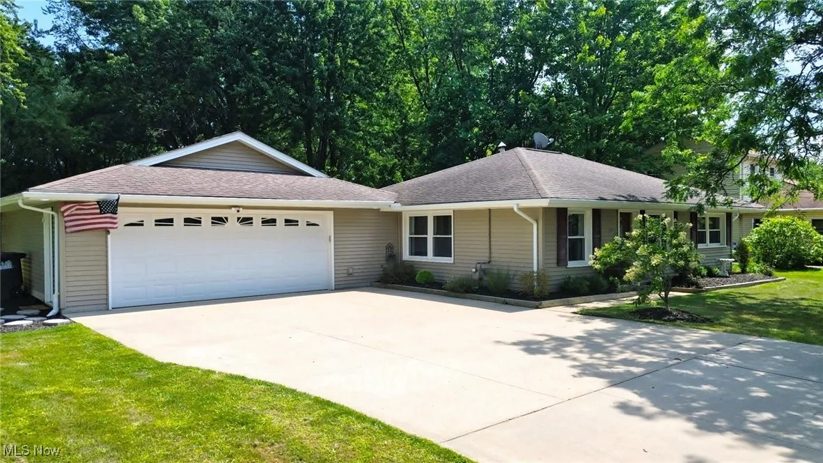 1307 Stearns Street, Brunswick, Ohio 44212,MLS Now Listing ID