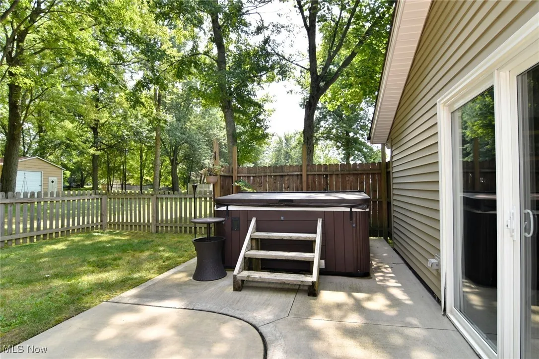 1307 Stearns Street, Brunswick, Ohio 44212,MLS Now Listing ID