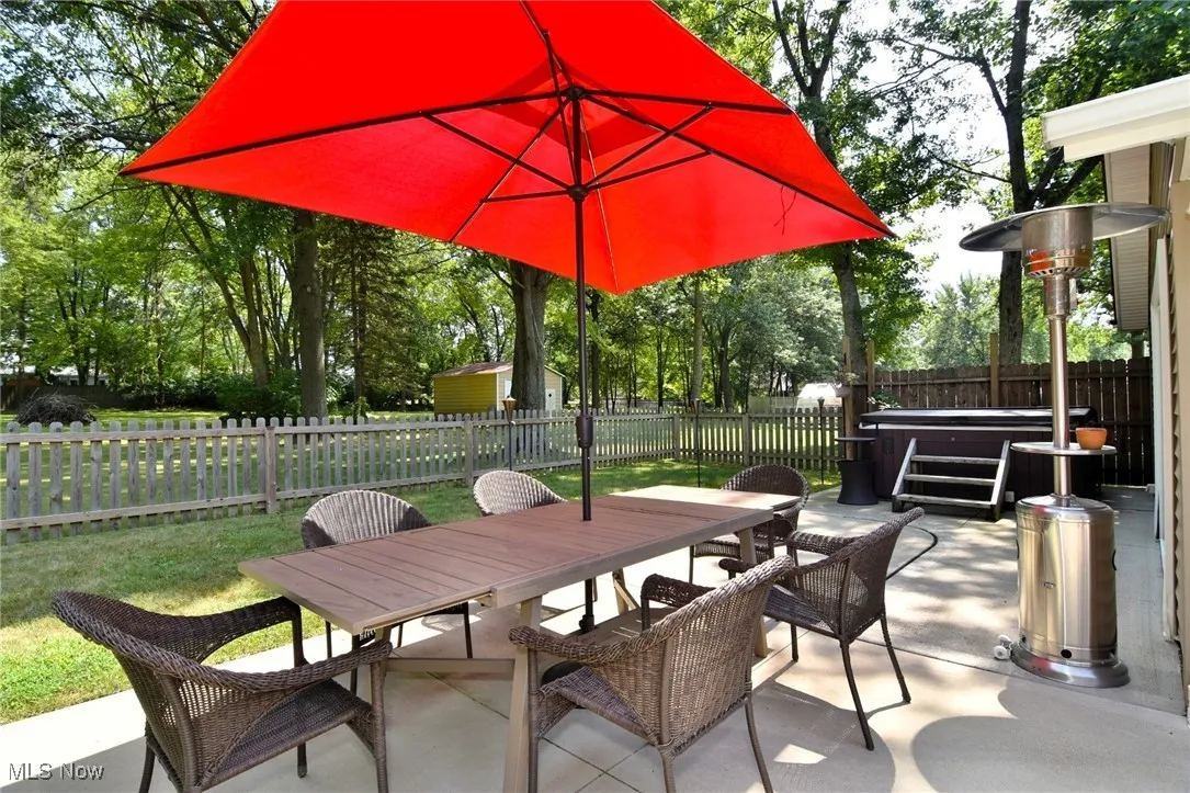 1307 Stearns Street, Brunswick, Ohio 44212,MLS Now Listing ID