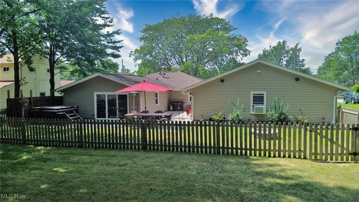 1307 Stearns Street, Brunswick, Ohio 44212,MLS Now Listing ID