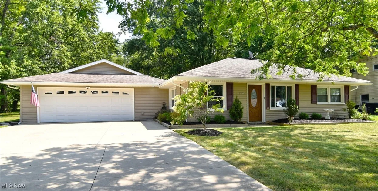 1307 Stearns Street, Brunswick, Ohio 44212,MLS Now Listing ID