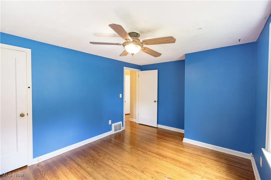 115 Parkview Avenue, North Canton, Ohio 44720,MLS Now Listing ID