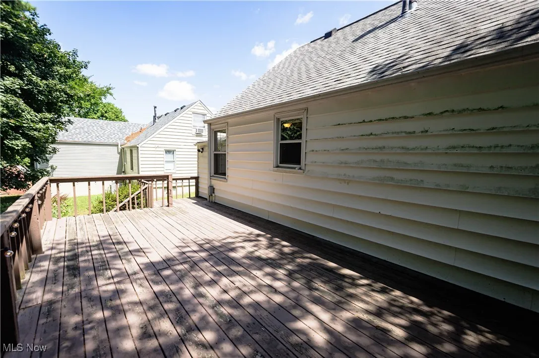 115 Parkview Avenue, North Canton, Ohio 44720,MLS Now Listing ID