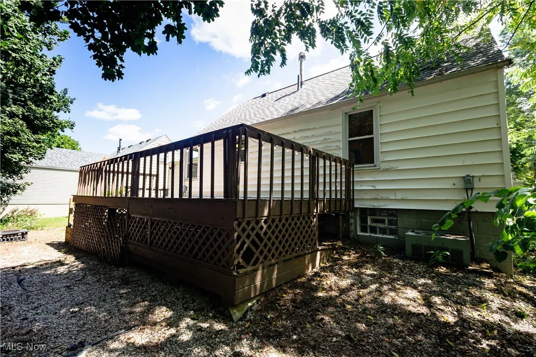 115 Parkview Avenue, North Canton, Ohio 44720,MLS Now Listing ID