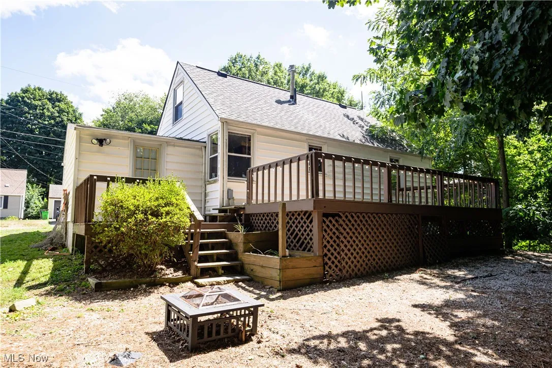 115 Parkview Avenue, North Canton, Ohio 44720,MLS Now Listing ID
