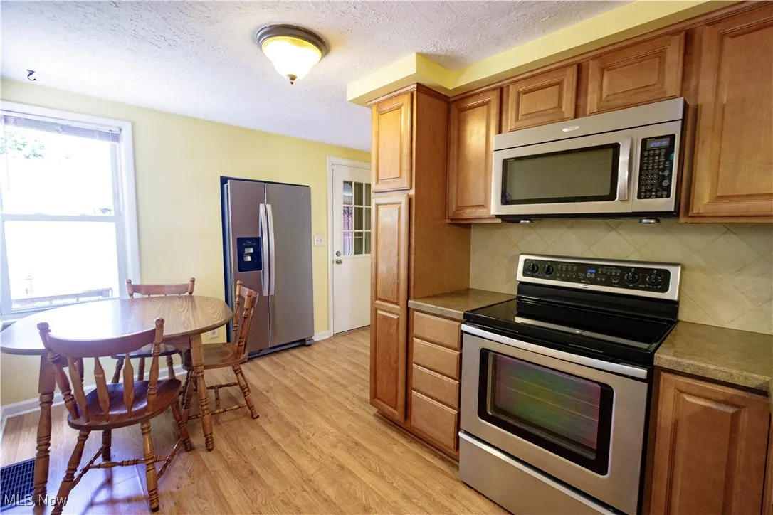 115 Parkview Avenue, North Canton, Ohio 44720,MLS Now Listing ID