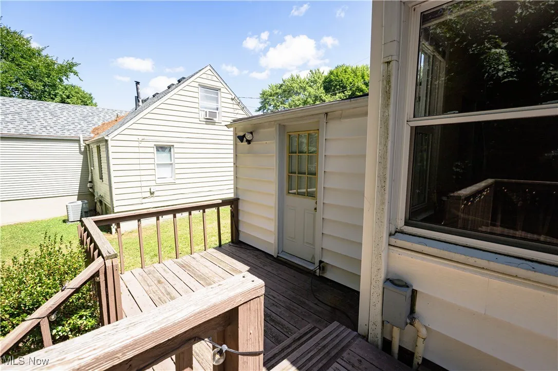 115 Parkview Avenue, North Canton, Ohio 44720,MLS Now Listing ID