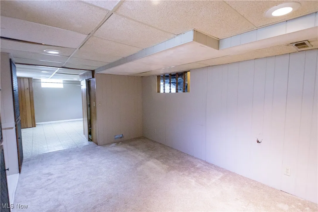 115 Parkview Avenue, North Canton, Ohio 44720,MLS Now Listing ID