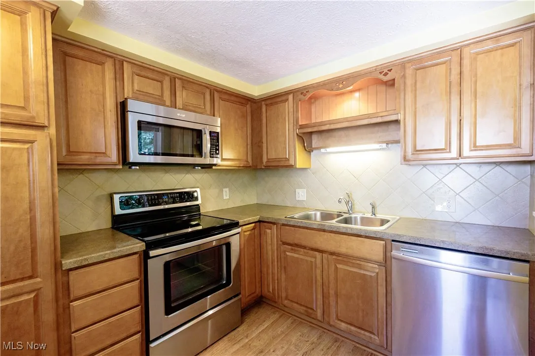 115 Parkview Avenue, North Canton, Ohio 44720,MLS Now Listing ID