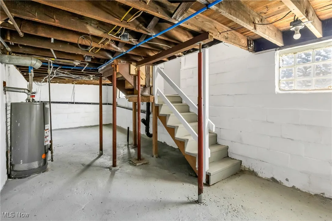 407 N Liberty Avenue, Alliance, Ohio 44601,MLS Now Listing ID