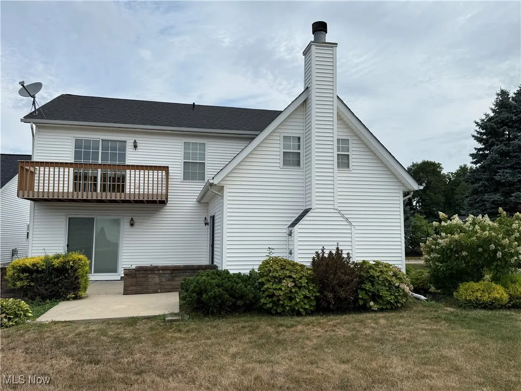 301 Jasmine Lane, Madison, Ohio 44057,MLS Now Listing ID